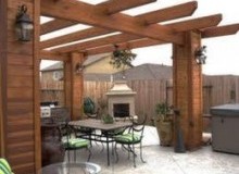 Kwikfynd Pergolas
backypoint